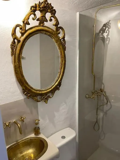 Дом отдыха Casarabonela Casa Con Encanto Испания