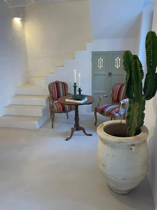 Дом отдыха Casarabonela Casa Con Encanto Испания
