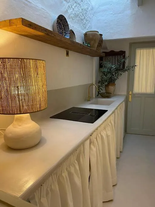 Casarabonela Casa Con Encanto