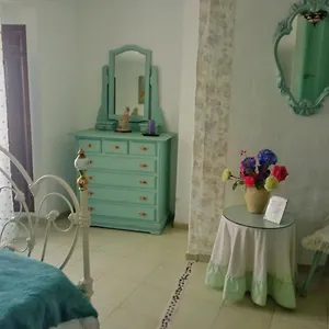La Jacaranda Сasa de vacaciones