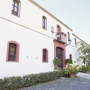 Cortijo San Antonio Caminito De Rey Hotel