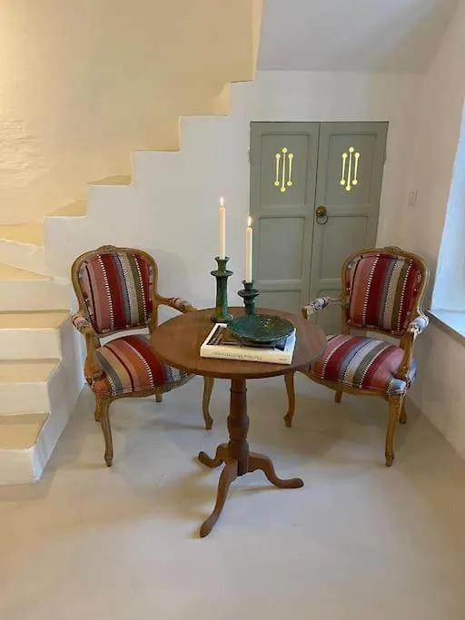 Casarabonela Casa Con Encanto