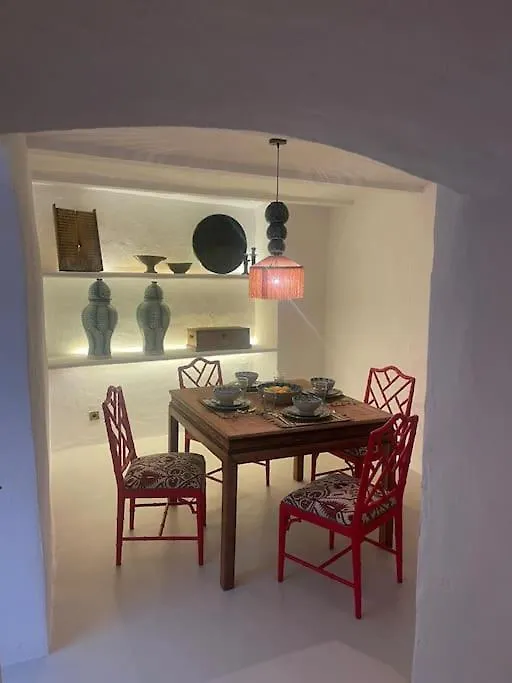Casarabonela Casa Con Encanto Casa de Férias