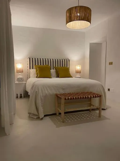 Casarabonela Casa Con Encanto