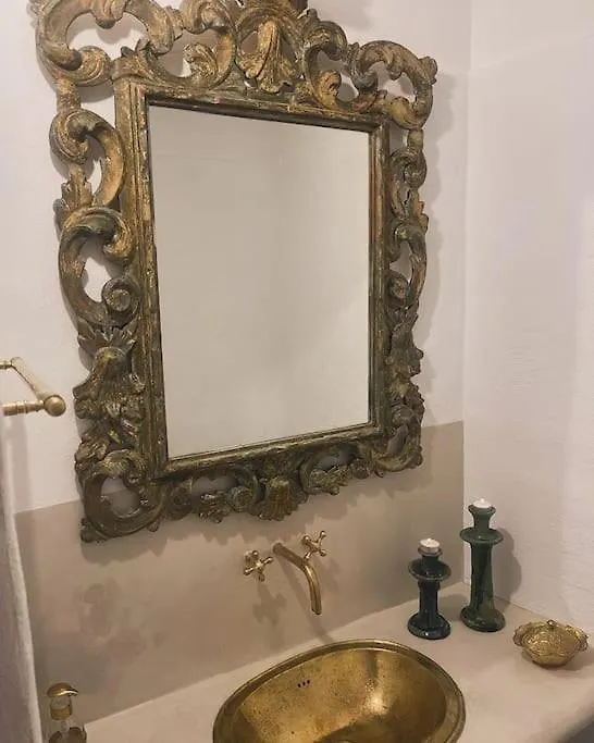 Casarabonela Casa Con Encanto Nyaraló