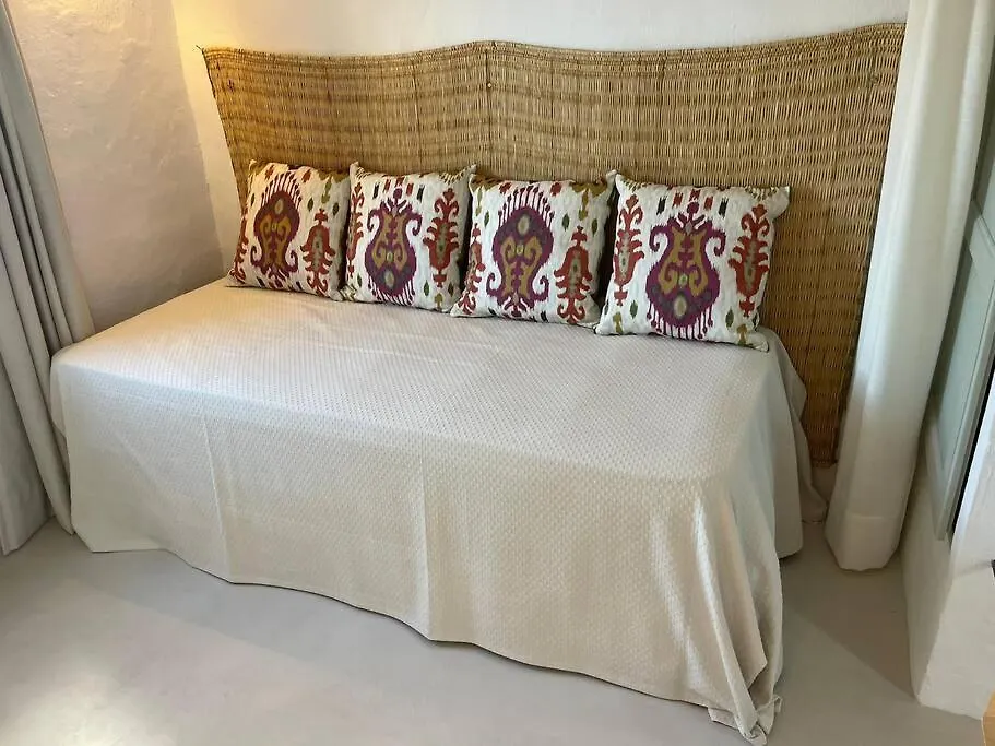 Casarabonela Casa Con Encanto Espanha