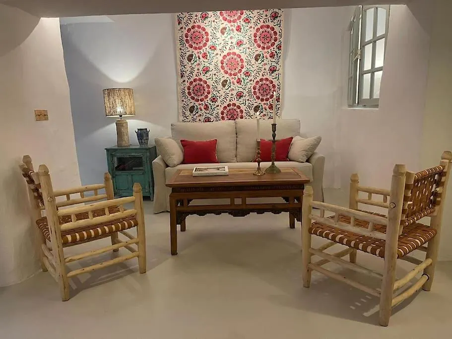 Nyaraló Casarabonela Casa Con Encanto Spanyolország