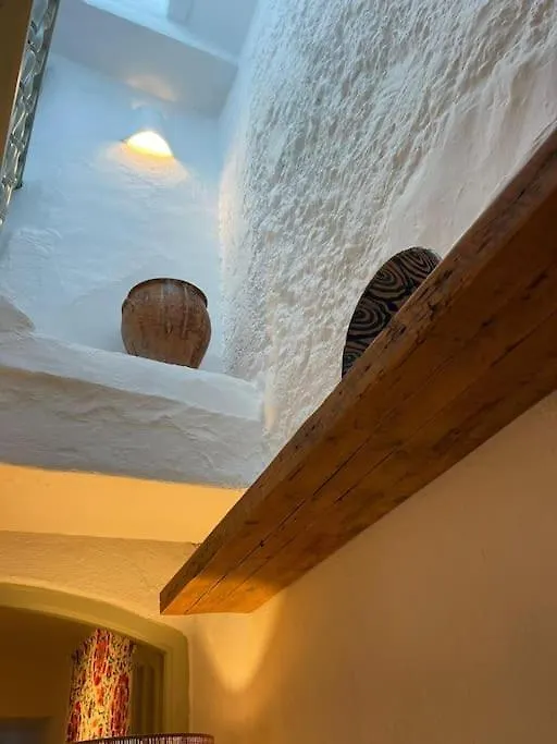 Casarabonela Casa Con Encanto Casa de Férias