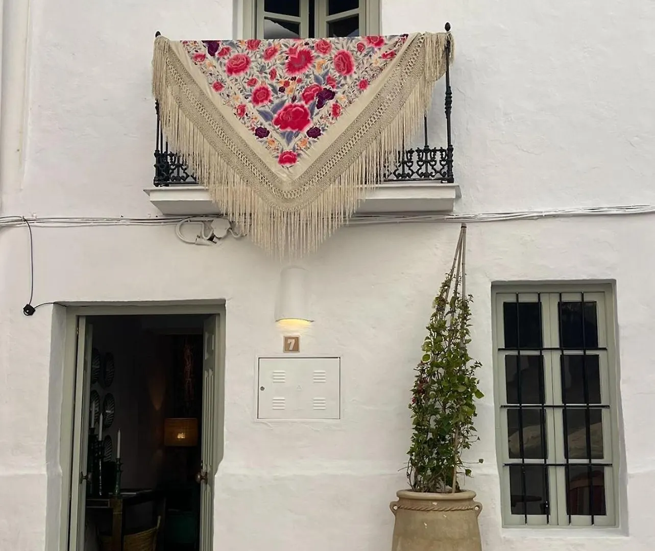 Casarabonela Casa Con Encanto 0*,  Spain
