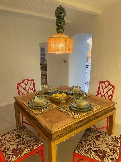 Casarabonela Casa Con Encanto 0*,  Spain