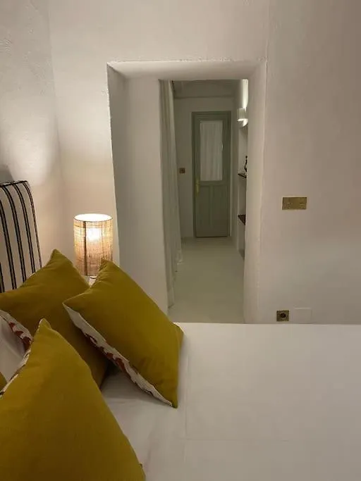Holiday home Casarabonela Casa Con Encanto
