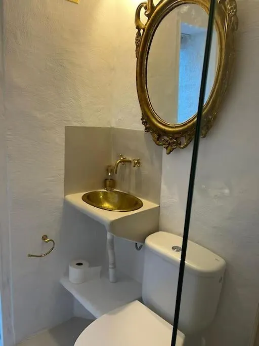 Casarabonela Casa Con Encanto
