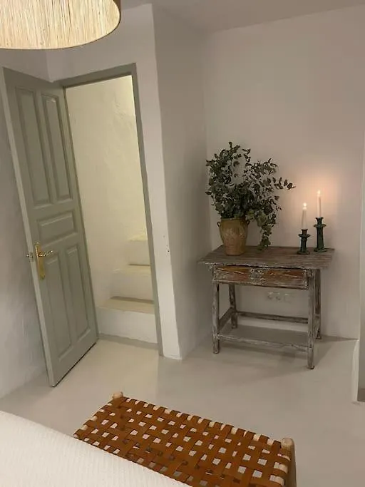 Holiday home Casarabonela Casa Con Encanto Spain