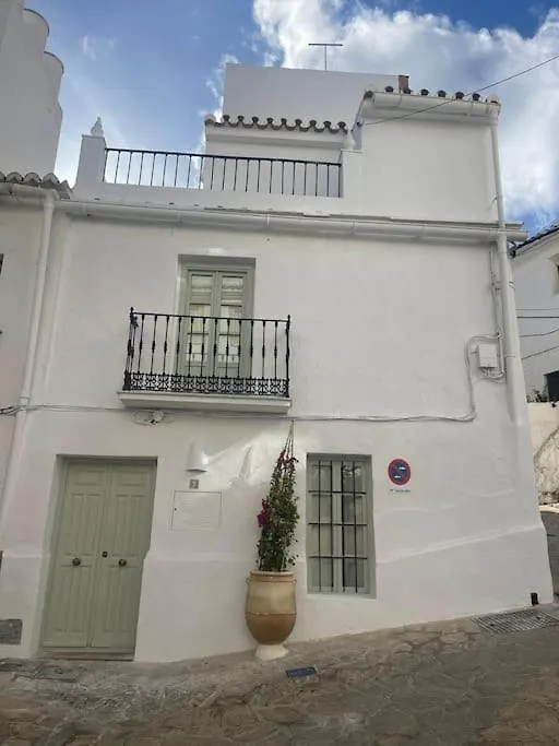 Casarabonela Casa Con Encanto