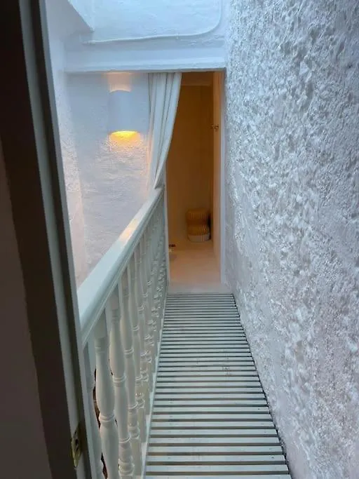 Holiday home Casarabonela Casa Con Encanto