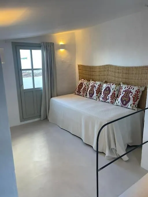 Casarabonela Casa Con Encanto