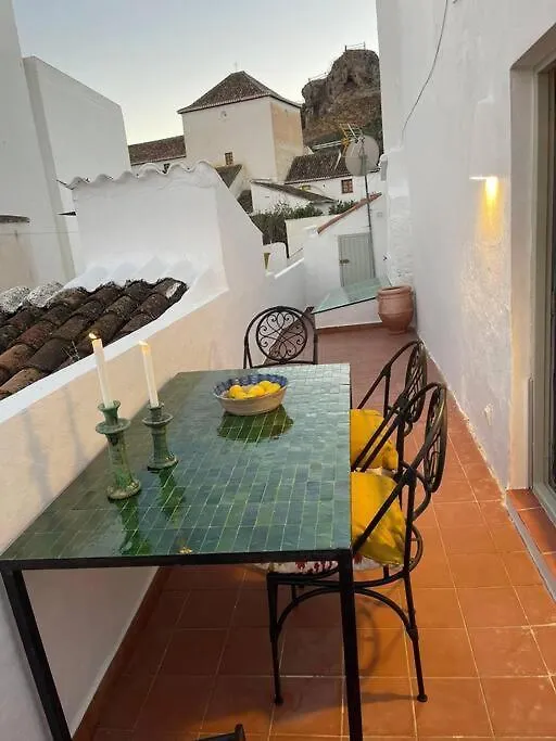 Casarabonela Casa Con Encanto Spain